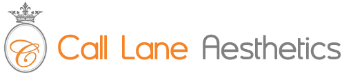 Call Lane Aesthetics Logo